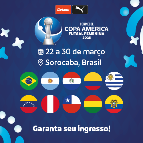 COPA AMERICA - SEMI- FINAL
